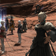 Illustration for article titled iFinal Fantasy XIV/i Lets You Run Dungeons With NPC Heroes Now, And Its So Much Better Than Real People